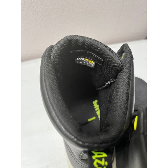 Dr. Marten’s Rigal Cordura men’s boots size US 7 main image 7